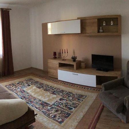Apartament Boema Turda Buitenkant foto