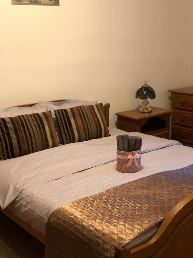 Apartament Boema Turda Buitenkant foto